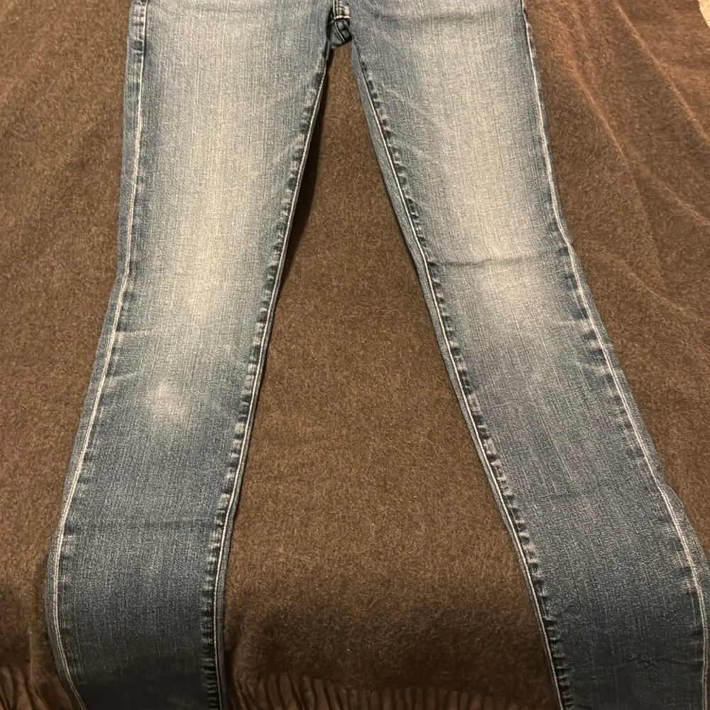 Adriano Goldschmied Skinny Jeans - Picture 2 of 6